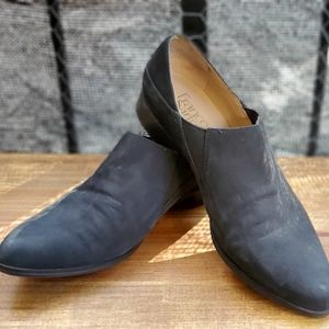 Franco Sarto booties